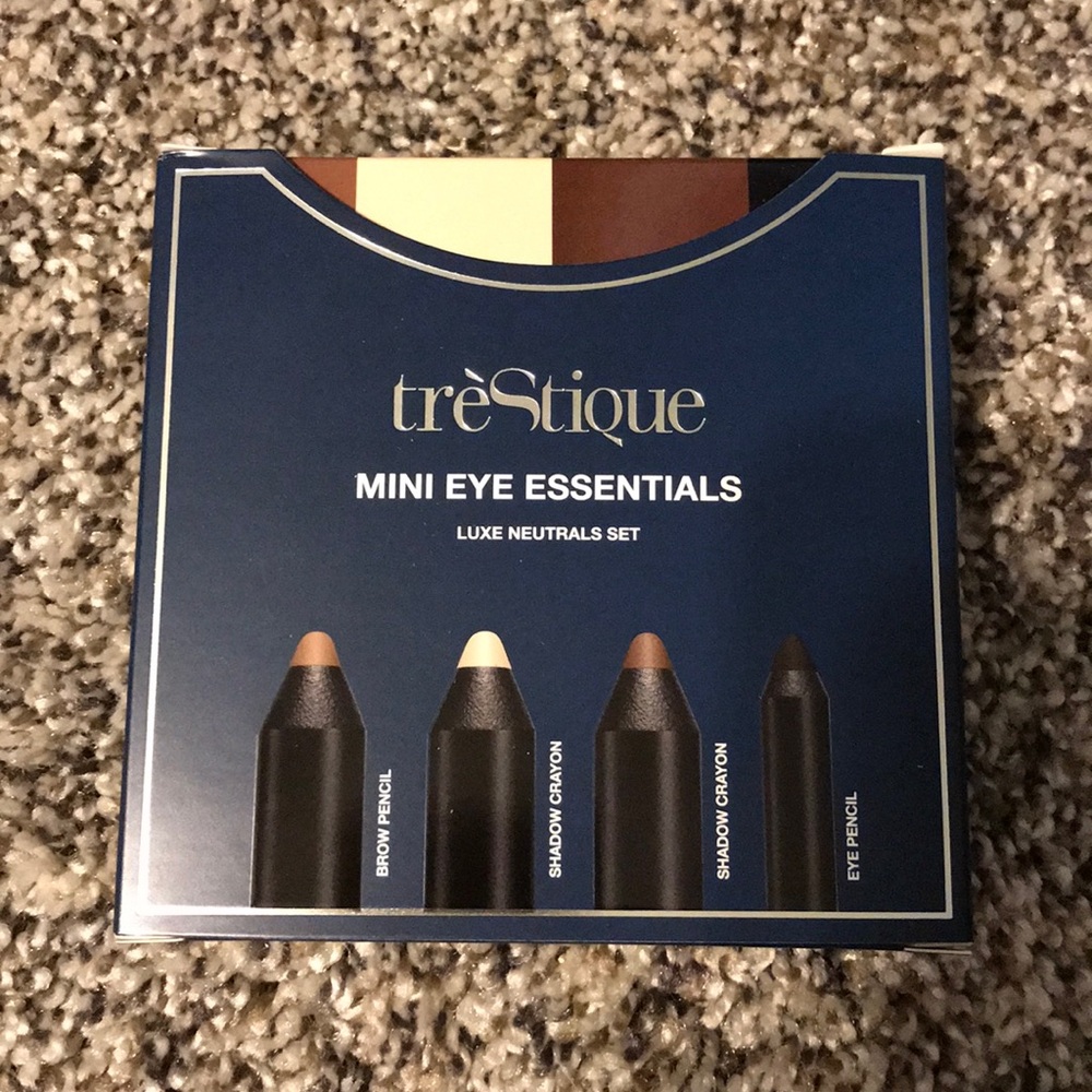treStique mini eye essentials